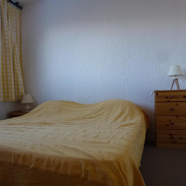 Résidence Franceloc PUY St Vincent - One-Bedroom Standard Apartment - 12