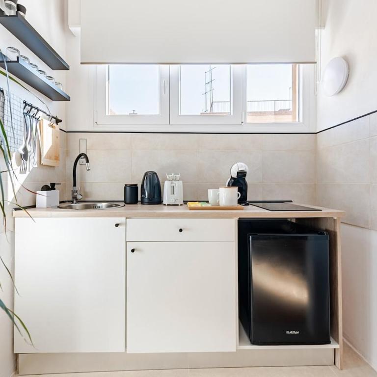 Modern Studio 10 min to Venice - Appartamento - 6