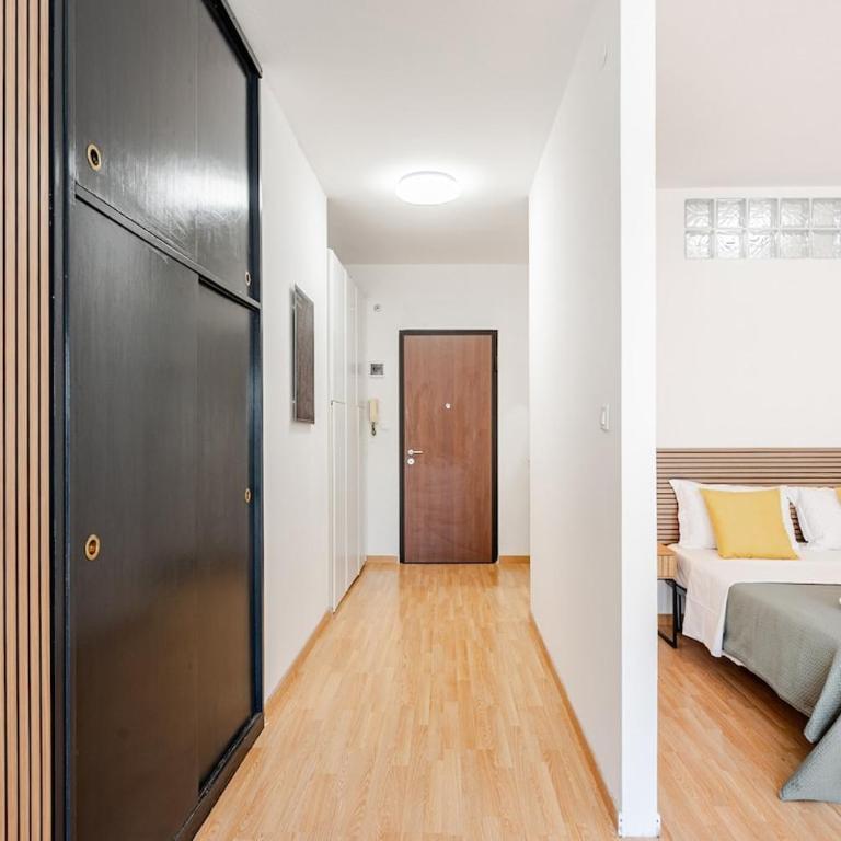 Modern Studio 10 min to Venice - Appartamento - 9