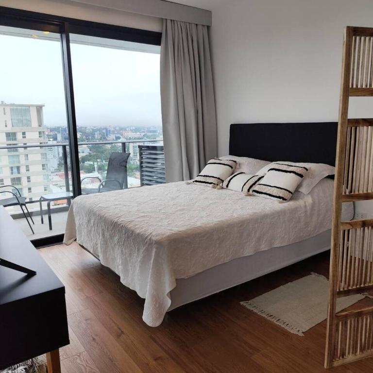 Just 100 meters from Shopping del Sol - Apartamento - 1