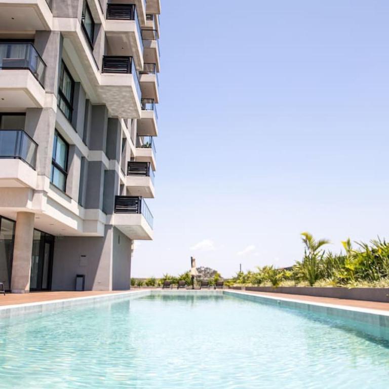 Just 100 meters from Shopping del Sol - Apartamento - 7