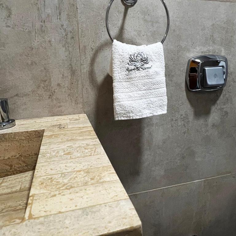 EL CARMEL - Apartamento de 1 Dormitorio con balcón y vistas a la ciudad - 10