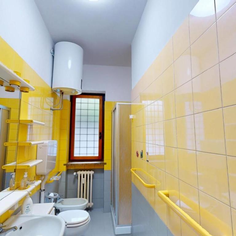 Fantastica Bardo - Appartement 2 Chambres - 6