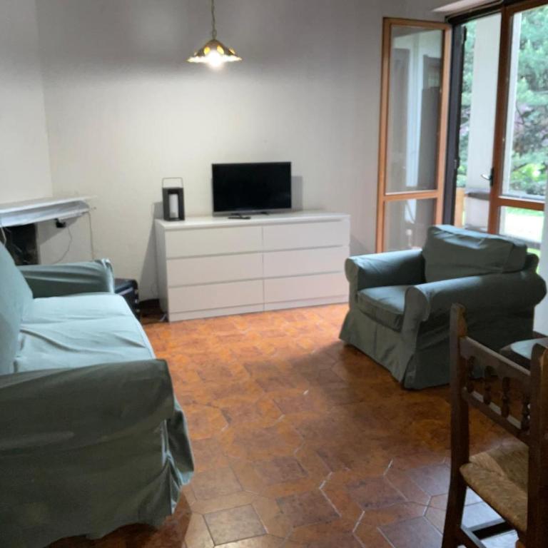 Fantastica Bardo - Appartement 2 Chambres - 31