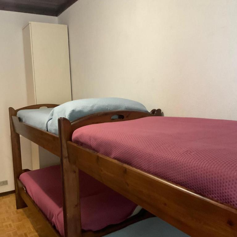 Fantastica Bardo - Appartement 2 Chambres - 14