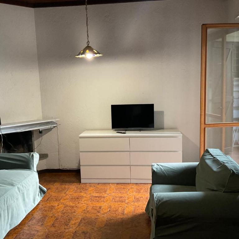 Fantastica Bardo - Appartement 2 Chambres - 20