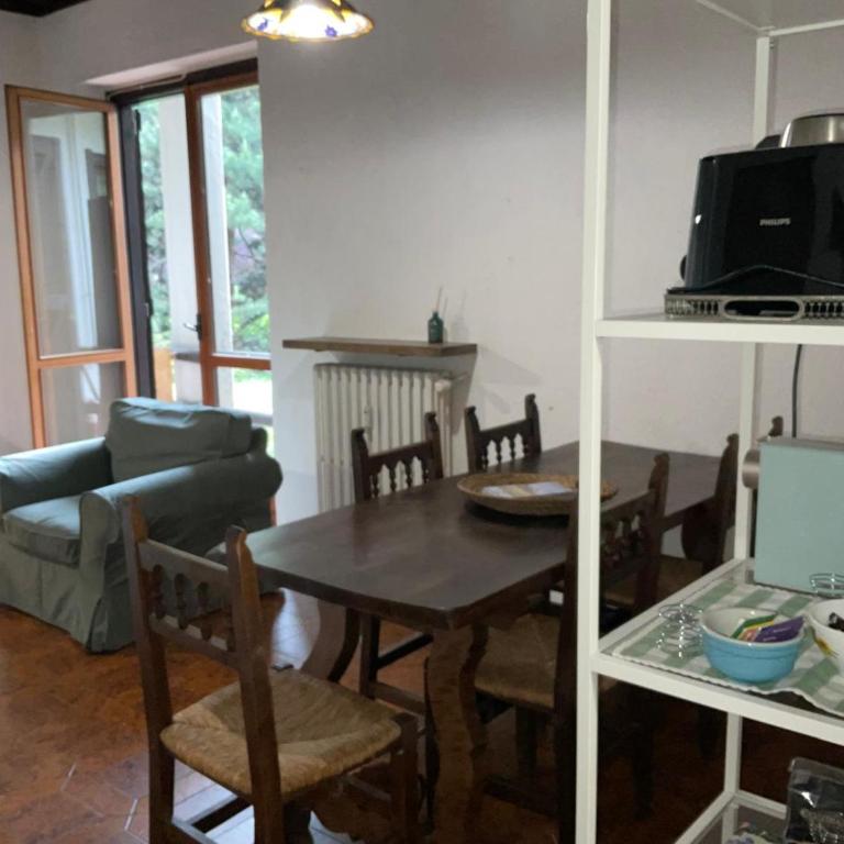Fantastica Bardo - Appartement 2 Chambres - 12