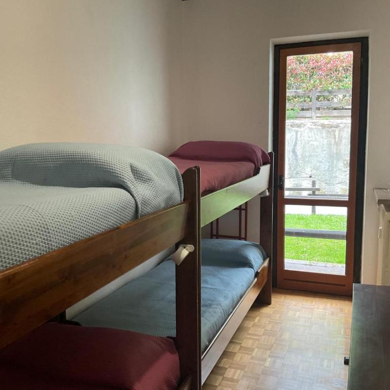 Fantastica Bardo - Appartement 2 Chambres - 15
