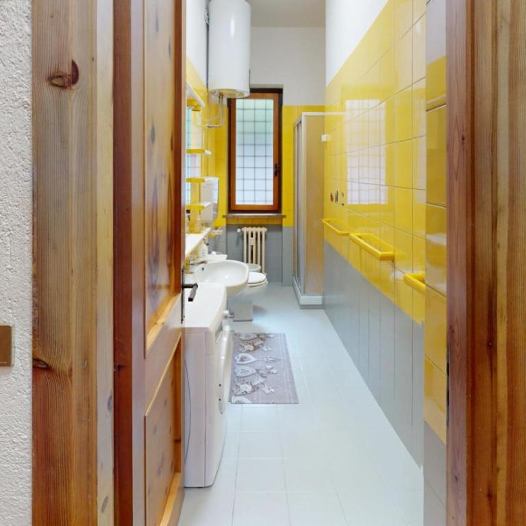 Fantastica Bardo - Appartement 2 Chambres - 26