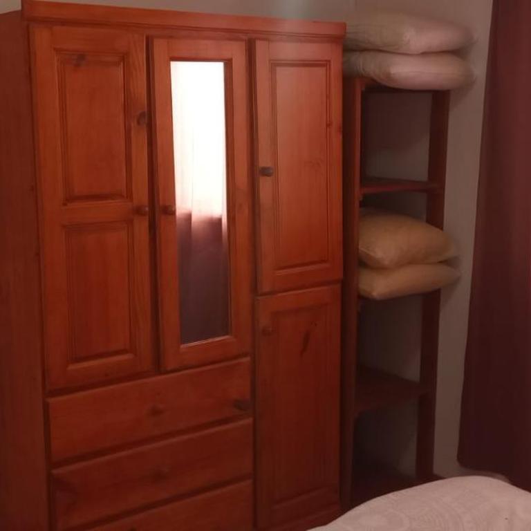 Francas del Este - One-Bedroom Apartment - 5