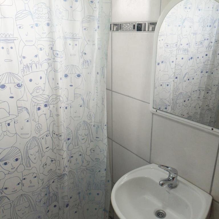 Francas del Este - One-Bedroom Apartment - 8