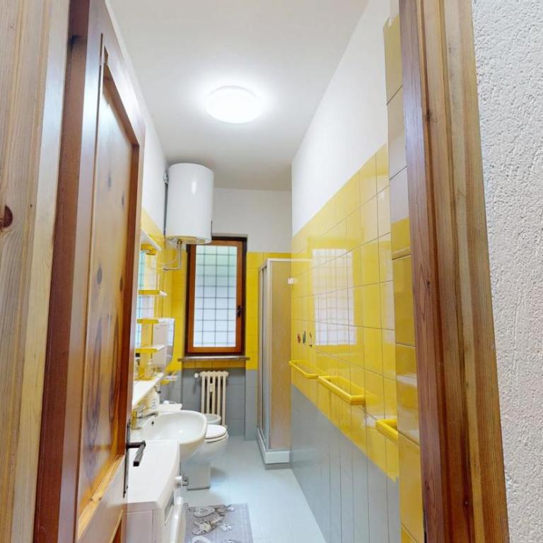 Fantastica Bardo - Appartement 2 Chambres - 36