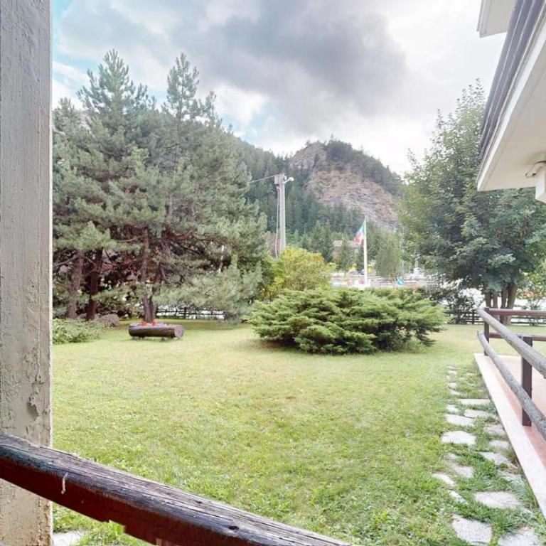 Fantastica Bardo - Appartement 2 Chambres - 37