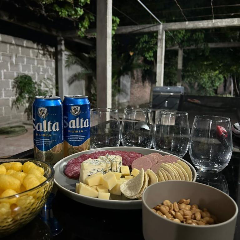 Las Marias - Casa de 3 dormitorios - 5