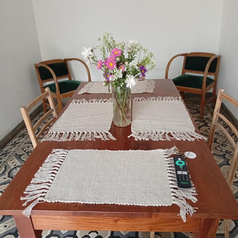 Las Marias - Three-Bedroom House - 3