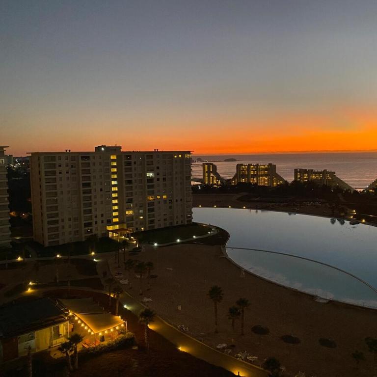 Spectacular apartment with ocean views for 6 people - Apartamento de 2 dormitorios - 5