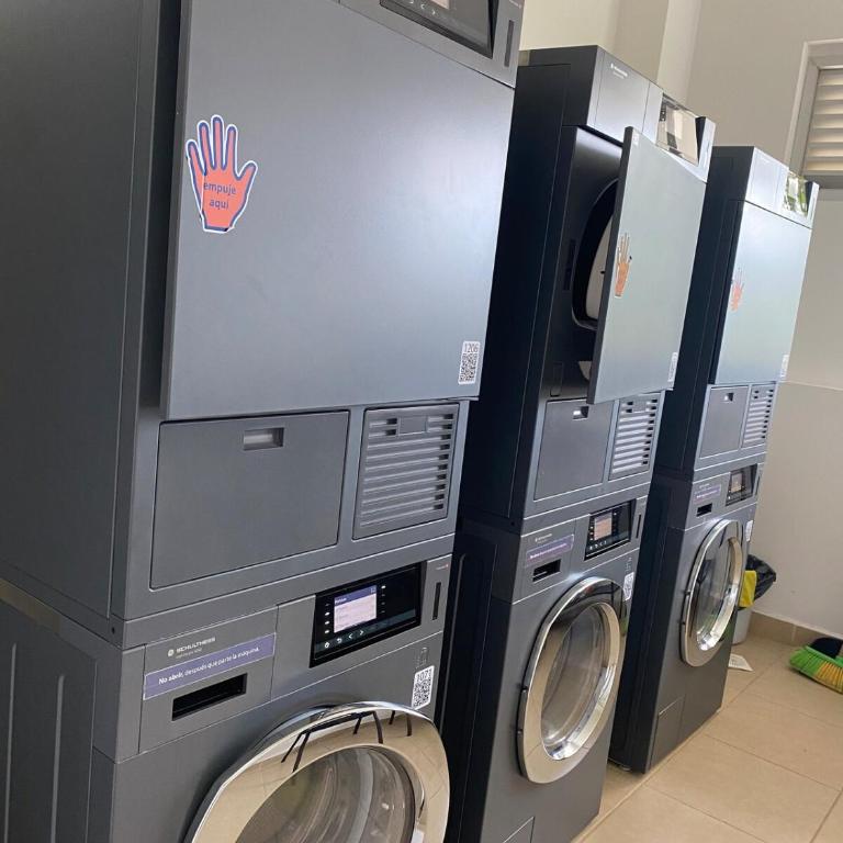 Spectacular apartment with ocean views for 6 people - Apartamento de 2 dormitorios - 12