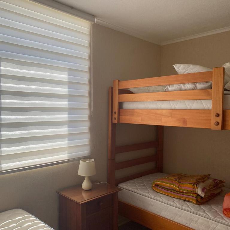 Spectacular apartment with ocean views for 6 people - Apartamento de 2 dormitorios - 13