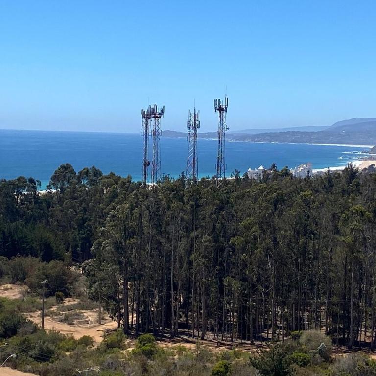 Spectacular apartment with ocean views for 6 people - Apartamento de 2 dormitorios - 15