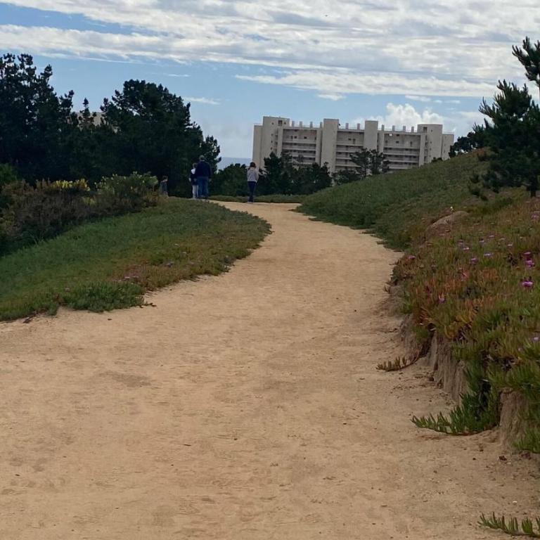 Spectacular apartment with ocean views for 6 people - Apartamento de 2 dormitorios - 16