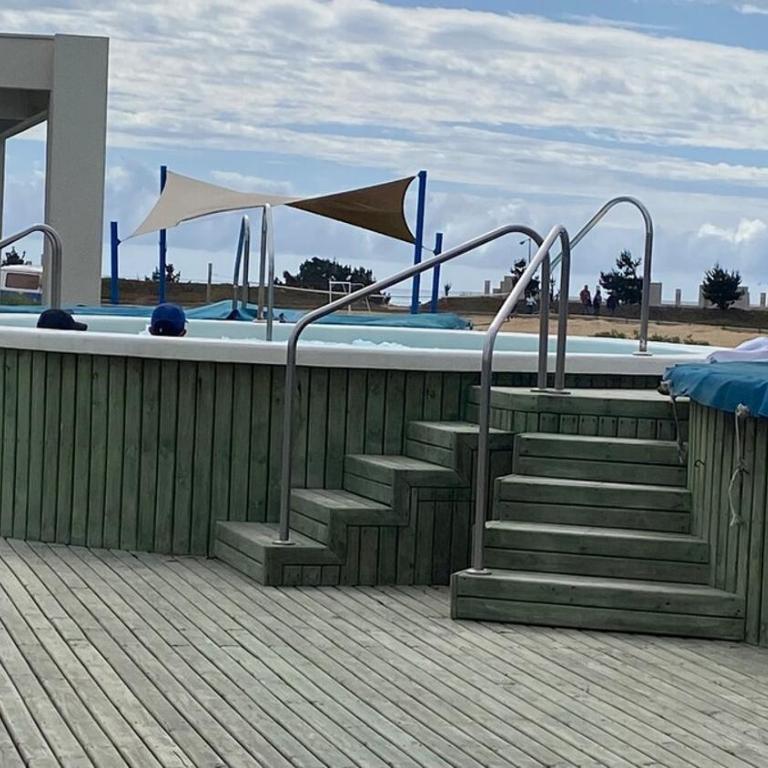 Spectacular apartment with ocean views for 6 people - Apartamento de 2 dormitorios - 27