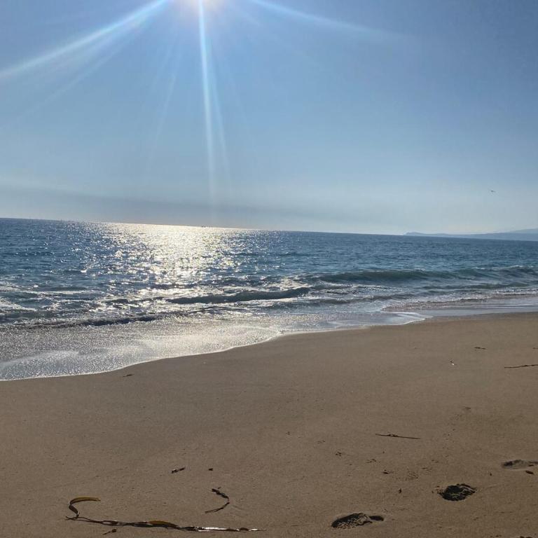 Spectacular apartment with ocean views for 6 people - Apartamento de 2 dormitorios - 28