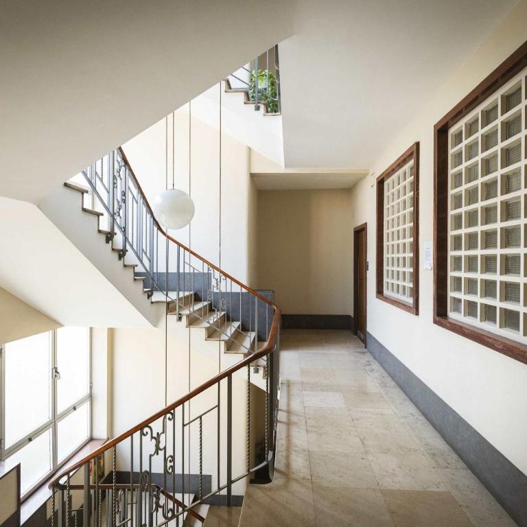Domus Nova - Rubino - One-Bedroom Deluxe Apartment - 17
