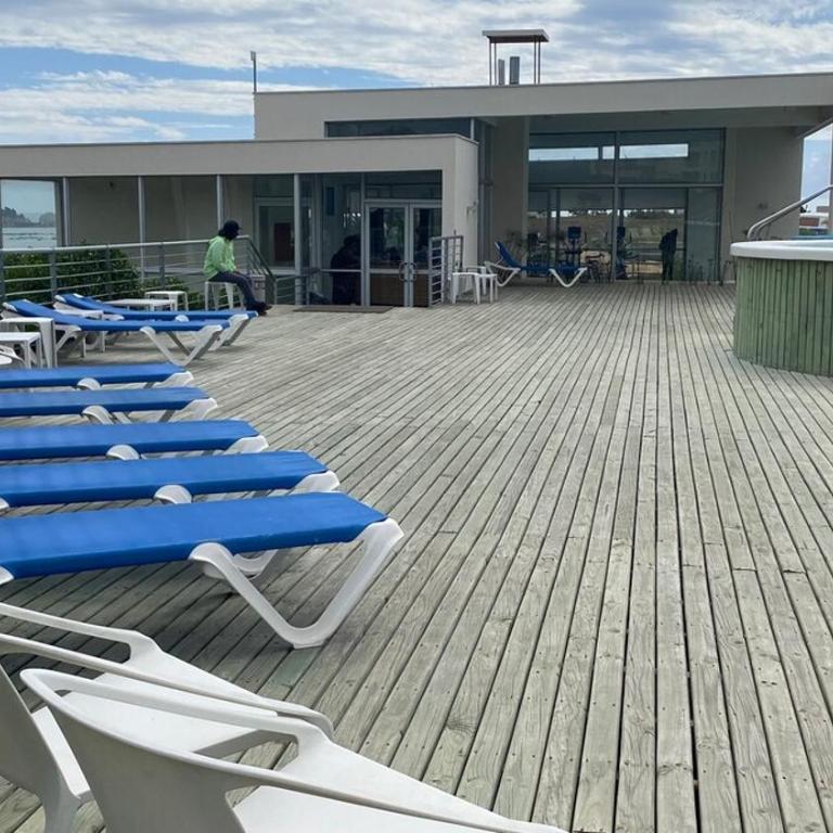 Spectacular apartment with ocean views for 6 people - Apartamento de 2 dormitorios - 36