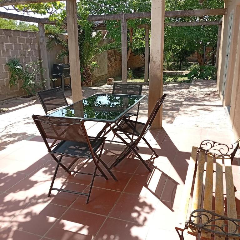 Las Marias - Casa de 3 dormitorios - 19