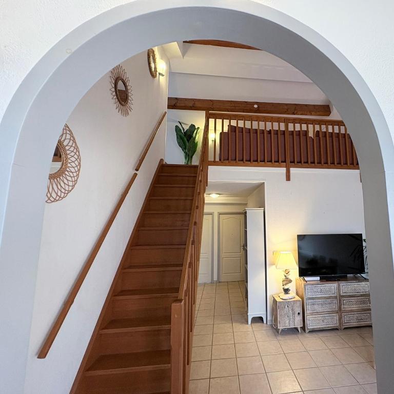 Ecume 4 - Two-Bedroom Apartment - 14