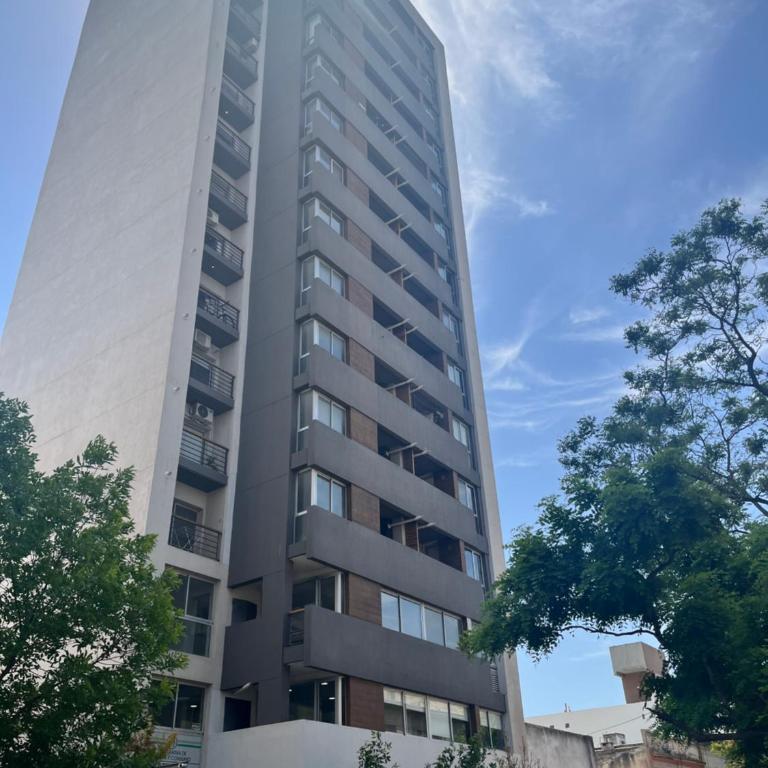 Departamento Gorriti - Apartamento Superior de 1 dormitorio con balcón - 10