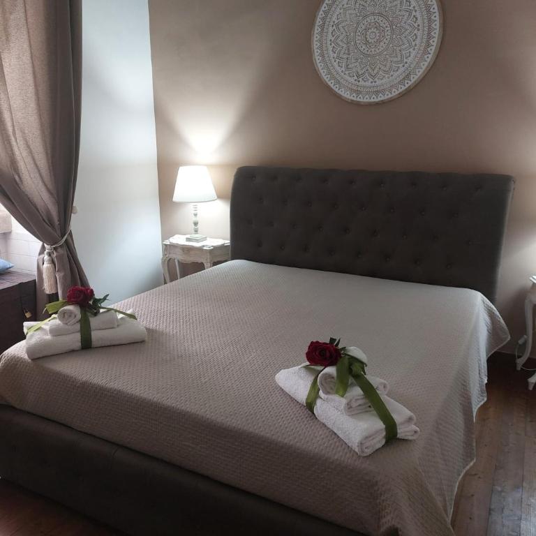La Maison di Gemma - Appartamento con 1 Camera da Letto - 1