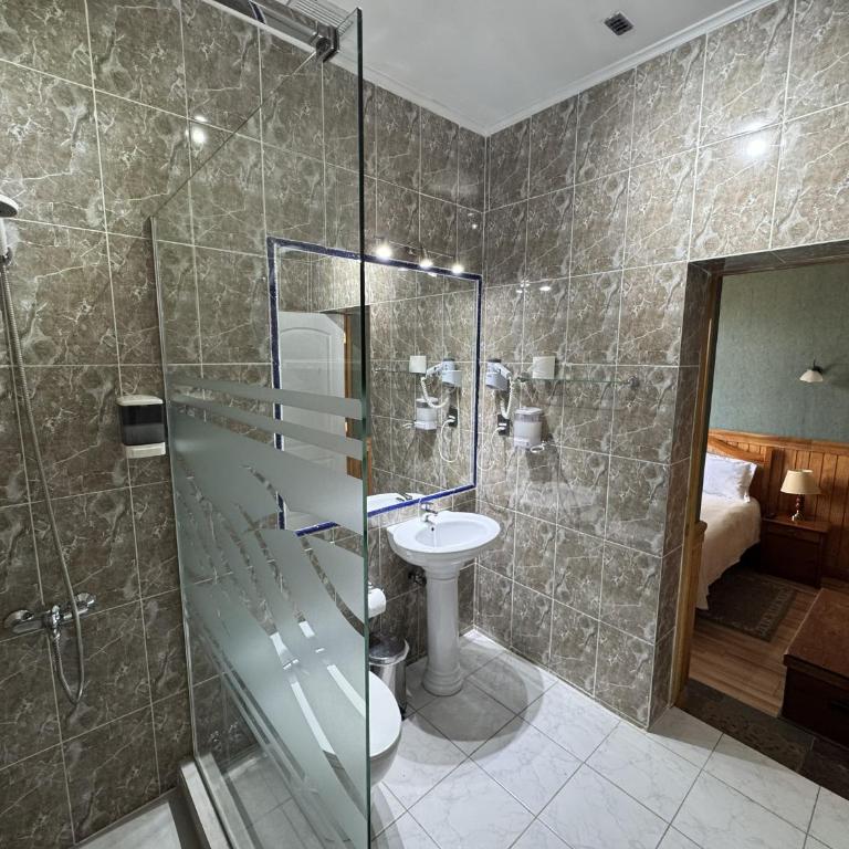 Hotel Plaza - Habitación Doble Estándar - 6