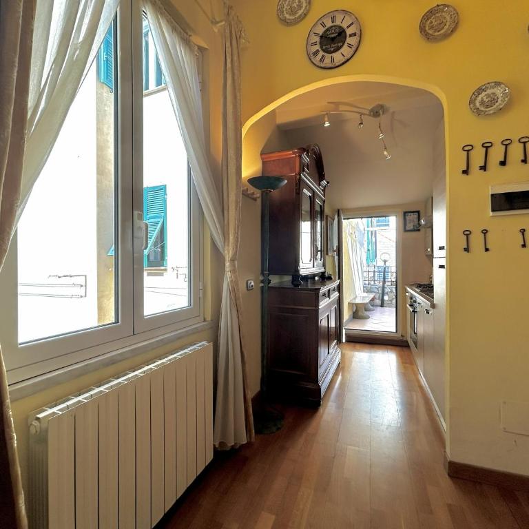 JOY Triolcale in centro con terrazza - Appartamento con 2 Camere da Letto - 28