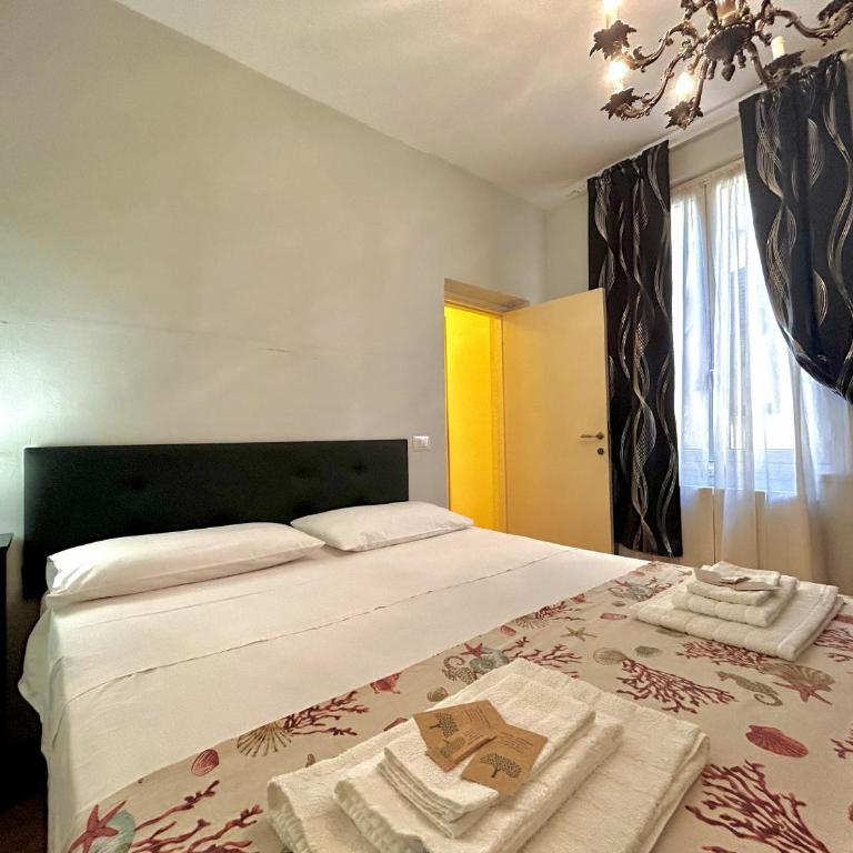 JOY Triolcale in centro con terrazza - Appartamento con 2 Camere da Letto - 27