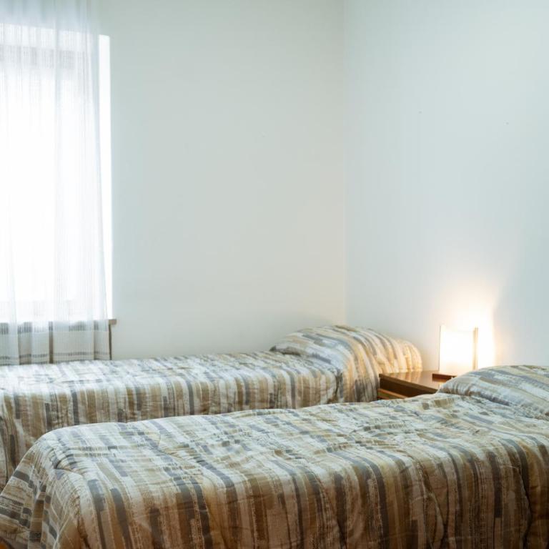 Donatella&Thomas - Two-Bedroom Apartment - 14