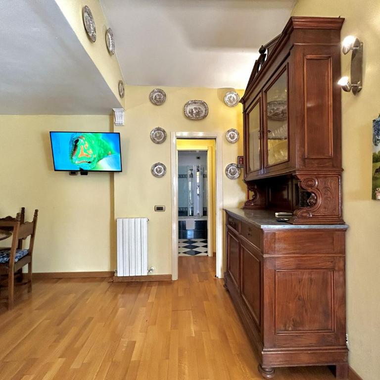 JOY Triolcale in centro con terrazza - Appartamento con 2 Camere da Letto - 15