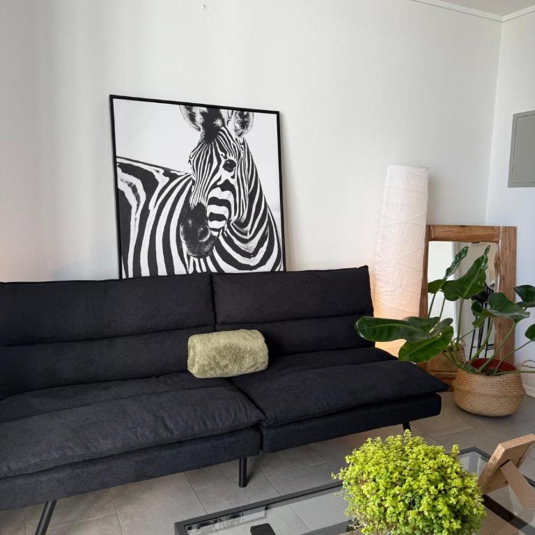 Urban Skyline observatory in Providencia - One-Bedroom Apartment - 10