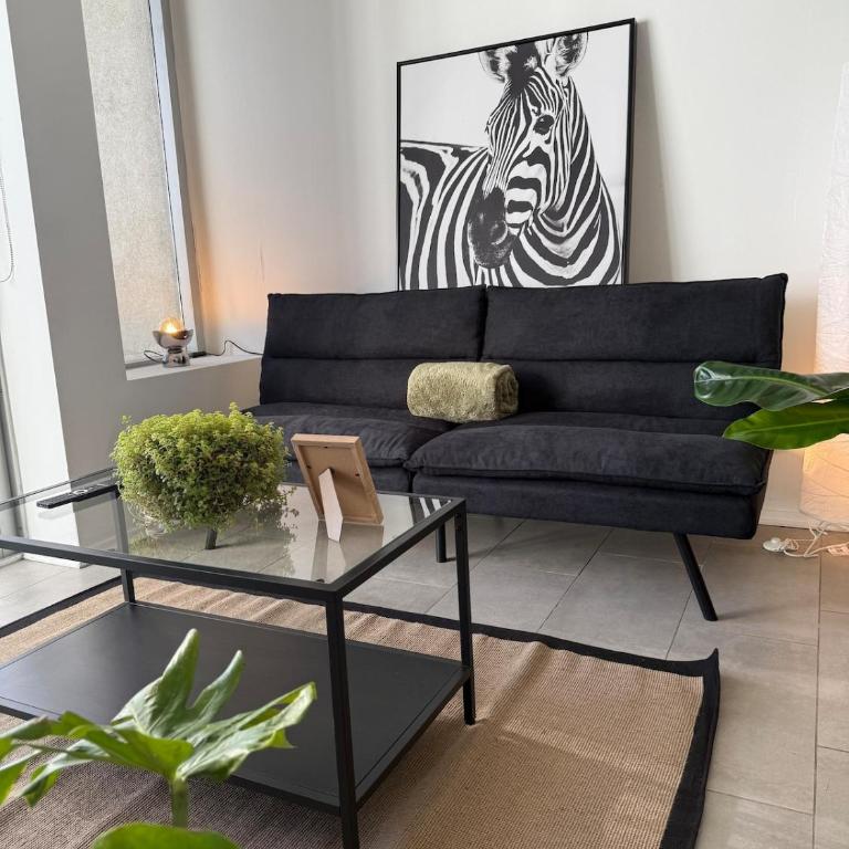 Urban Skyline observatory in Providencia - One-Bedroom Apartment - 11