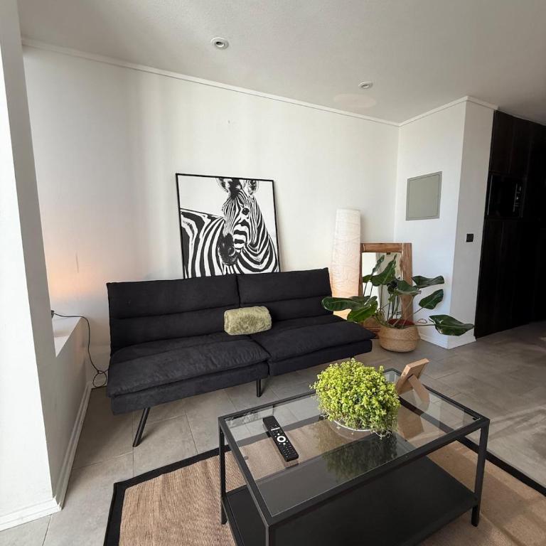 Urban Skyline observatory in Providencia - One-Bedroom Apartment - 12