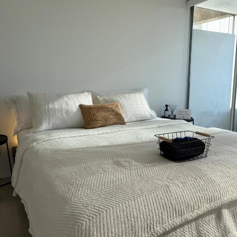 Urban Skyline observatory in Providencia - One-Bedroom Apartment - 19