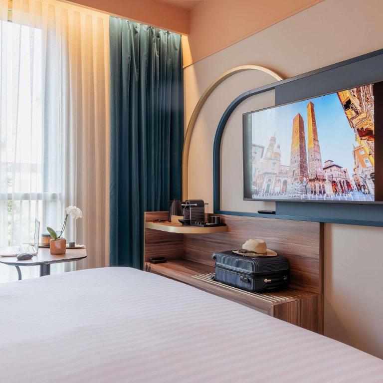 Mercure Bologna Centro - Superior Double - 1