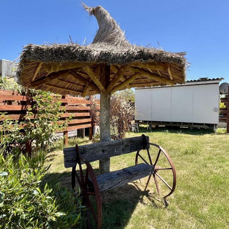 Casa Cómoda en La Paloma - Casa de 2 dormitorios - 14
