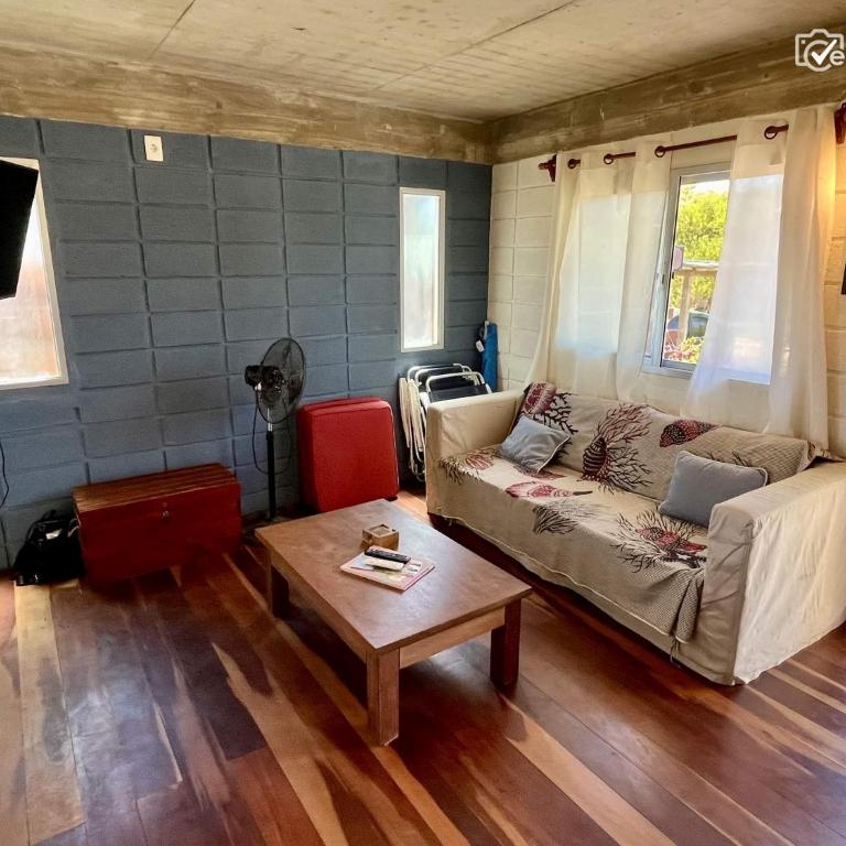 Casa Cómoda en La Paloma - Casa de 2 dormitorios - 3
