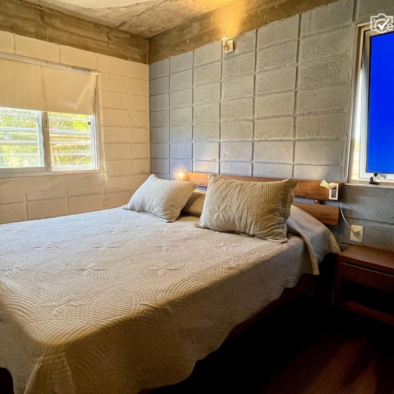 Casa Cómoda en La Paloma - Casa de 2 dormitorios - 7