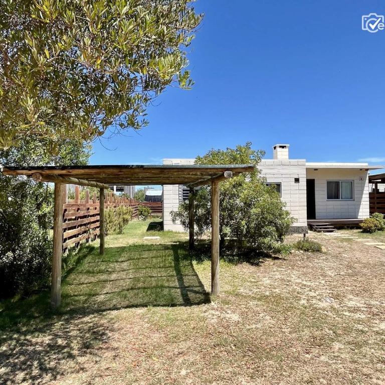Casa Cómoda en La Paloma - Casa de 2 dormitorios - 15