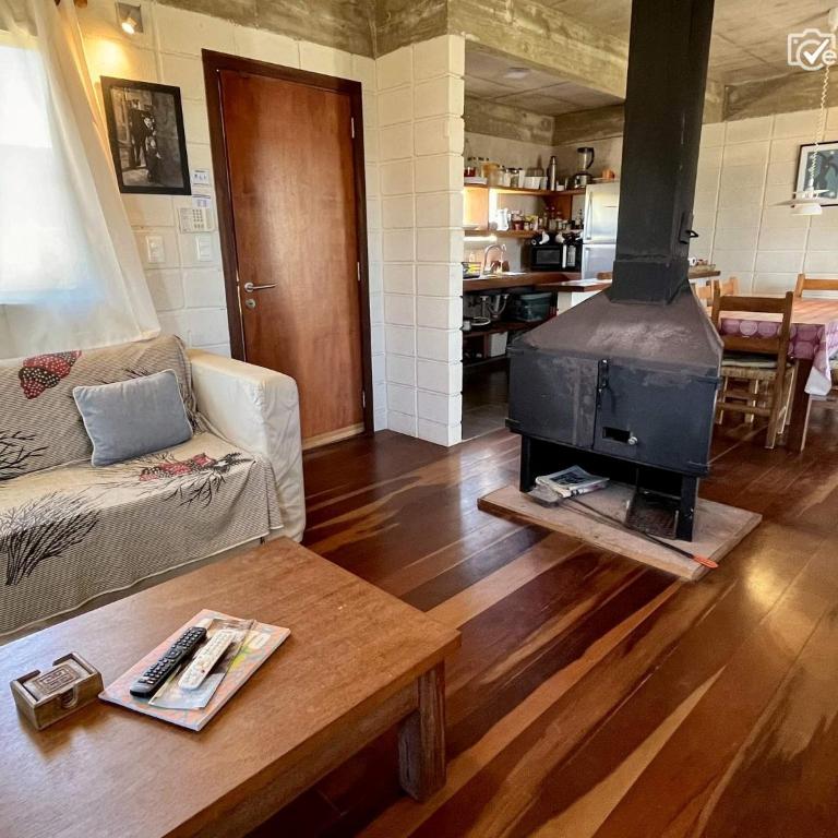 Casa Cómoda en La Paloma - Casa de 2 dormitorios - 2