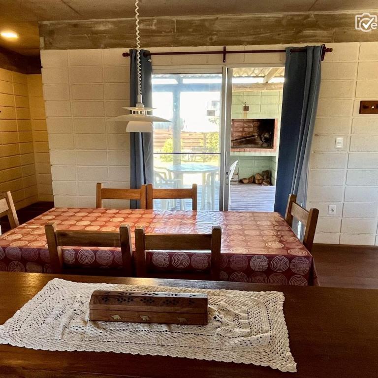 Casa Cómoda en La Paloma - Two-Bedroom House - 5