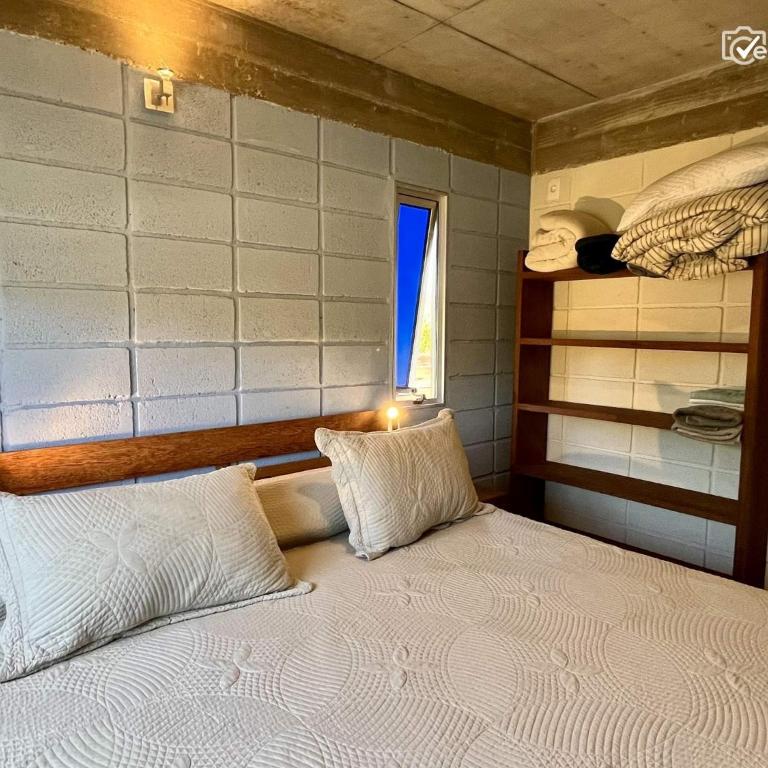 Casa Cómoda en La Paloma - Casa de 2 dormitorios - 8