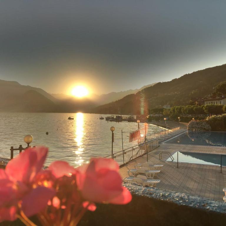 Residenza Silvana Apt A Cielo on the ground floor with parking - Appartamento - Piano Terra - 66